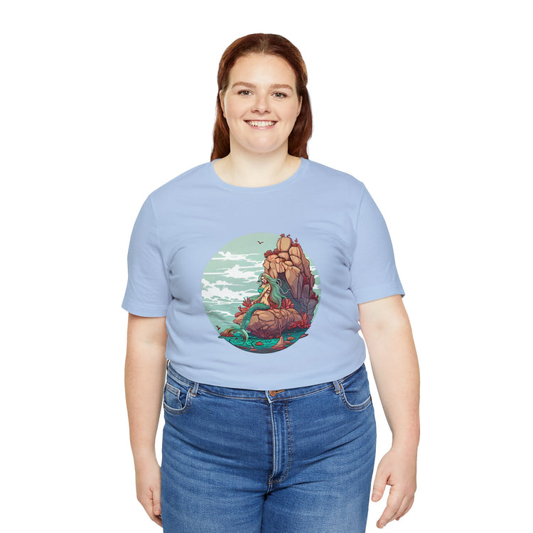 Mermaid Unisex T-Shirt