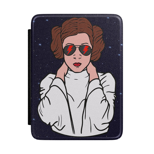 Leia Rebel Kindle Case - Fandom-Made