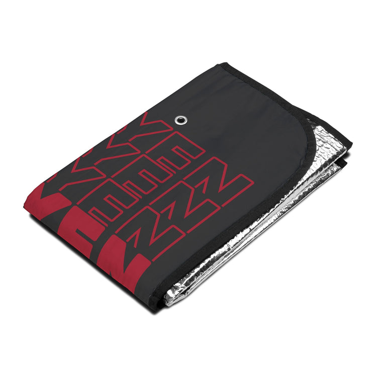 Targaryen Car Sunshade - Fandom-Made