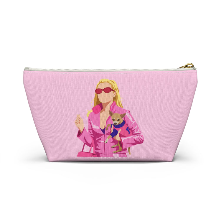 It's Hard Accessory Pouch - Fandom-Made