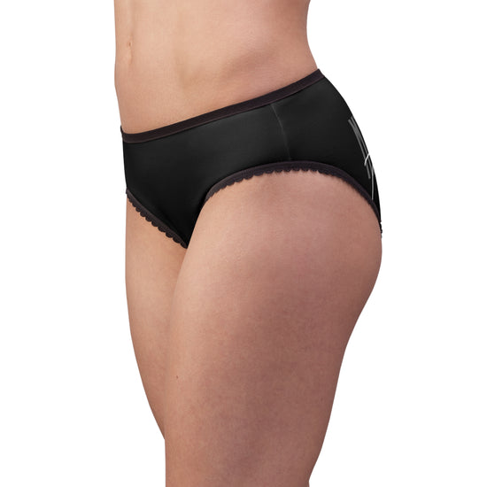 Mrs. Anakin Skywalker Women's Briefs - Fandom-Made