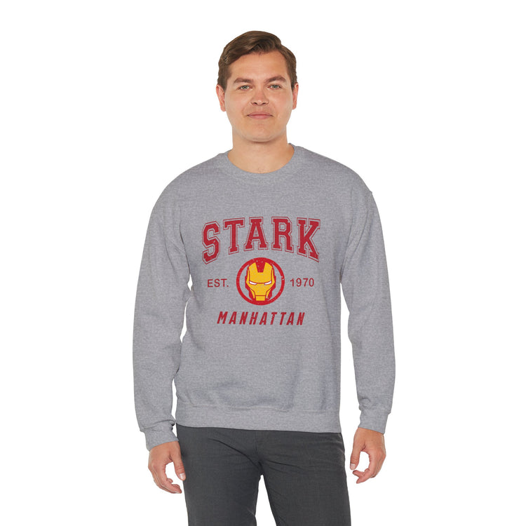 Stark Unisex Sweatshirt - Fandom-Made