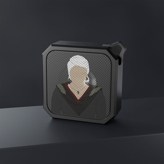 Rhaenyra Targaryen Bluetooth Speaker