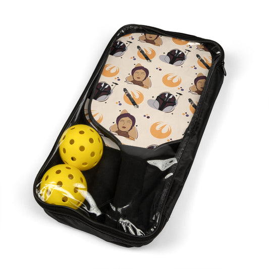 Sabine Wren Pickleball Kit - Fandom-Made