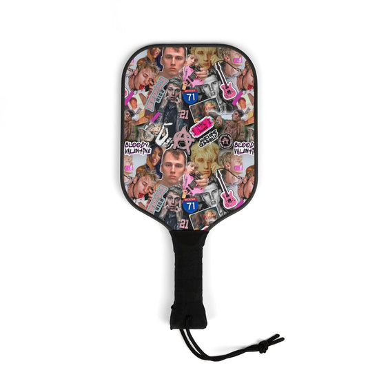 MGK Pickleball Kit - Fandom-Made