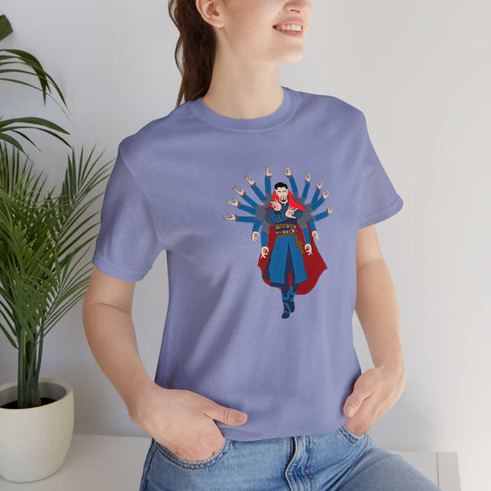 Doctor Strange Unisex T-Shirt - Fandom-Made