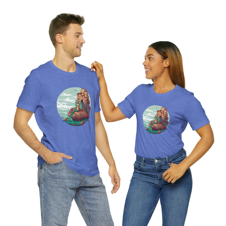 Mermaid Unisex T-Shirt