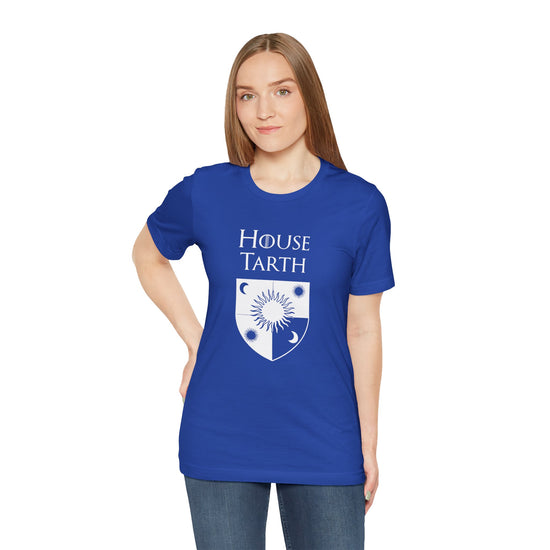 House Tarth Unisex T-Shirt - Fandom-Made