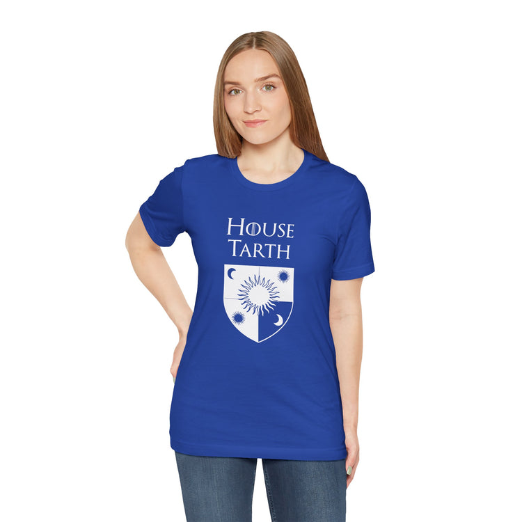 House Tarth Unisex T-Shirt - Fandom-Made
