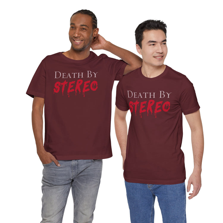 Death By Stereo T-Shirt