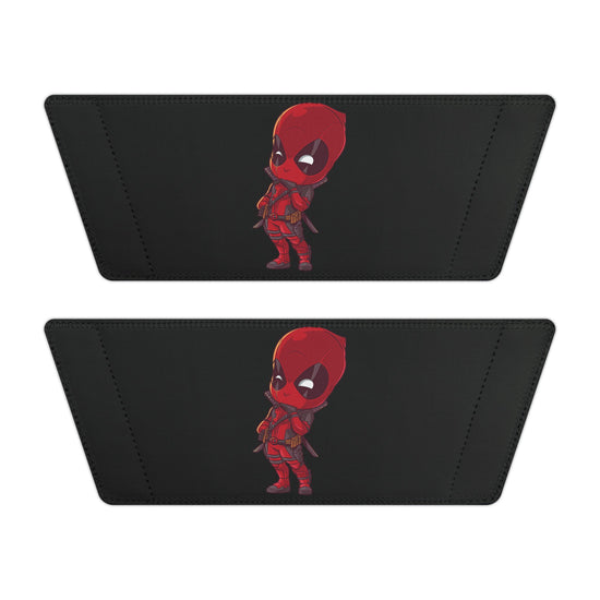 The Merc Youth Slides - Fandom-Made