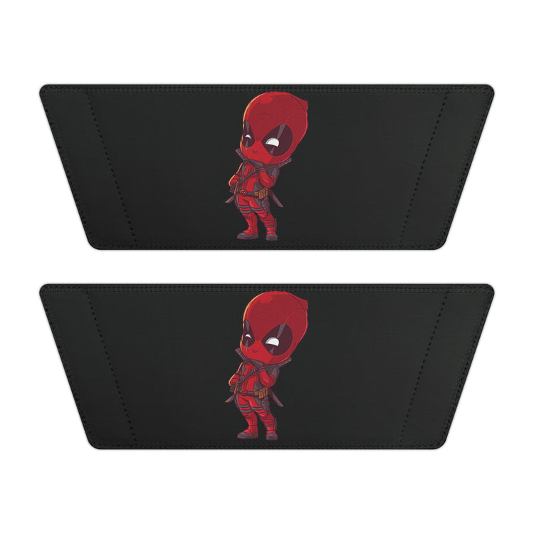 The Merc Youth Slides - Fandom-Made