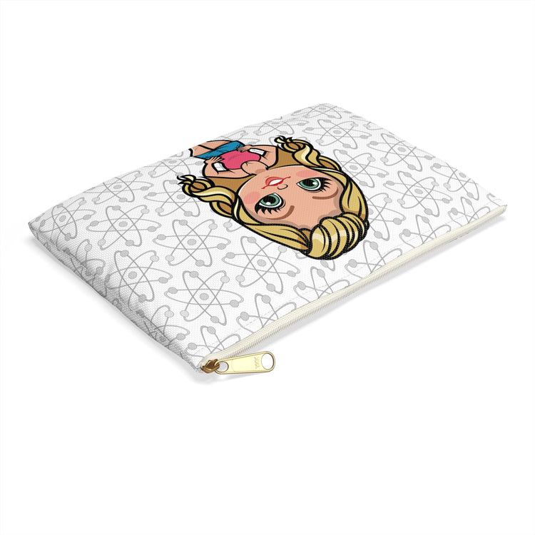 Penny Pouch - Fandom-Made