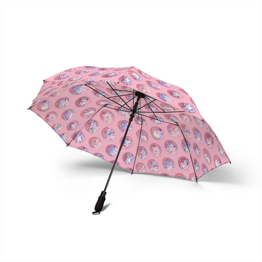 Discoing Umbrella - Fandom-Made