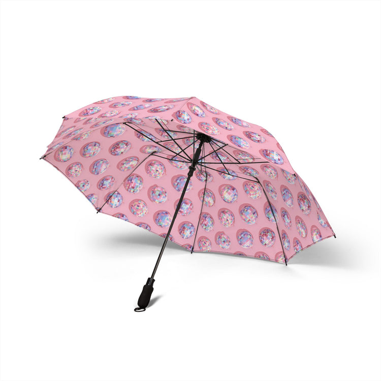 Discoing Umbrella - Fandom-Made