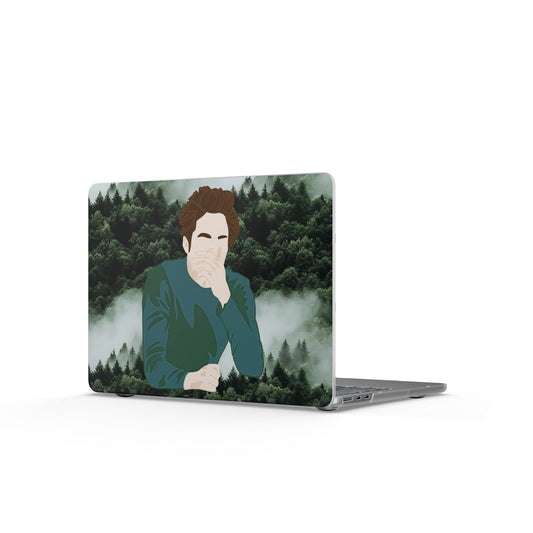 Smellward MacBook Case
