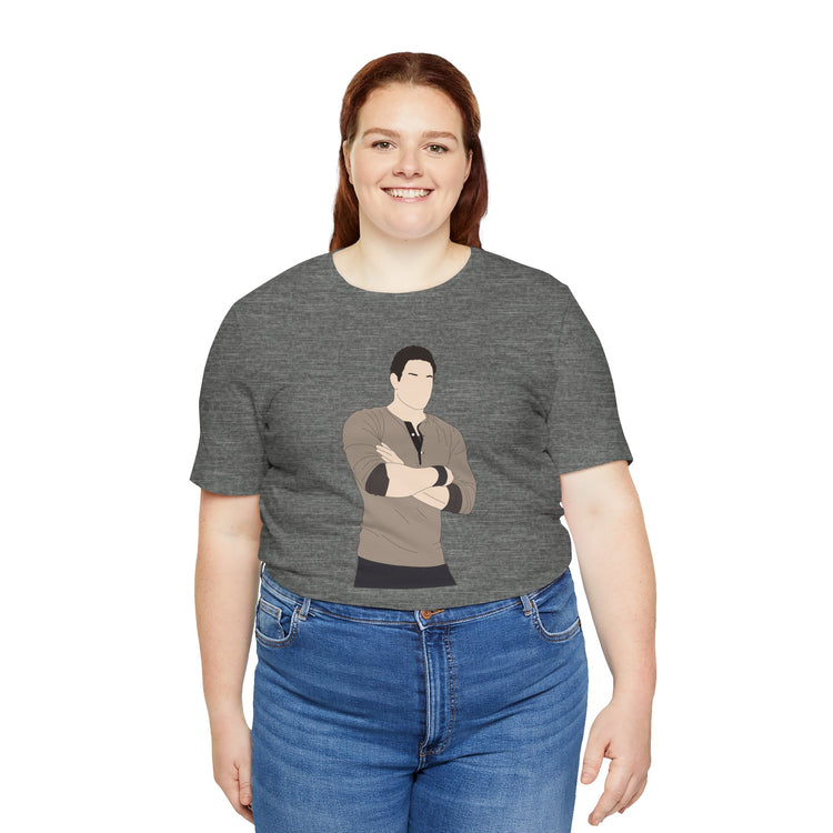 Emmett Cullen T-Shirt