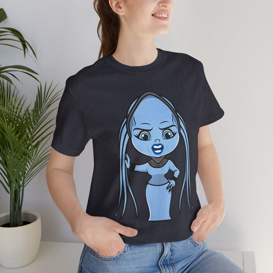A Night At The Opera Unisex T-Shirt - Fandom-Made