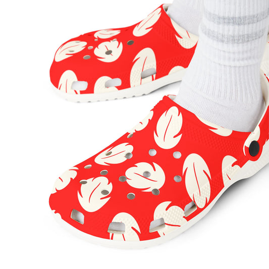 Lilo Rubber Clogs - Fandom-Made