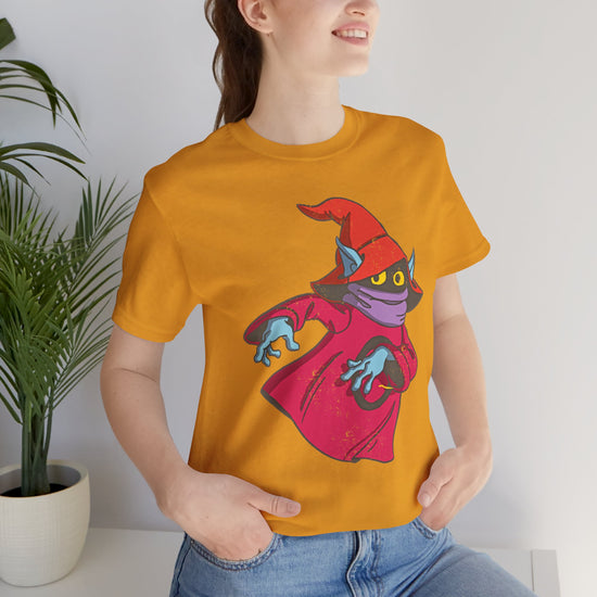 Orko Unisex T-Shirt - Fandom-Made