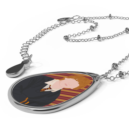 Ron Weasley Necklace