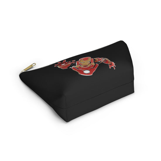It's Not a Bird or Plane Accessory Pouch - Fandom-Made