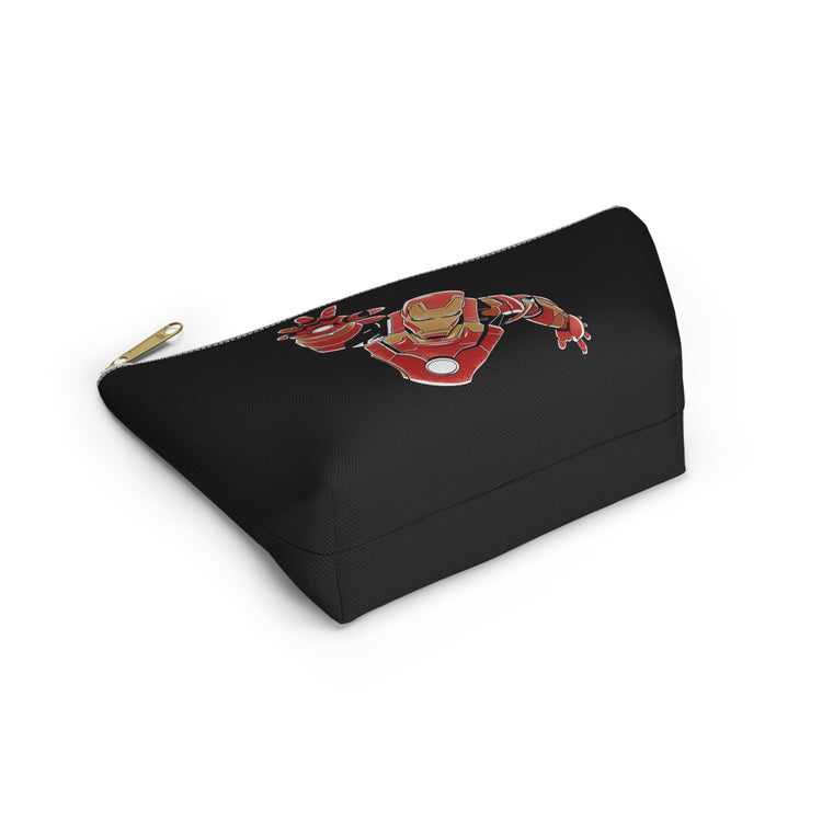 It's Not a Bird or Plane Accessory Pouch - Fandom-Made