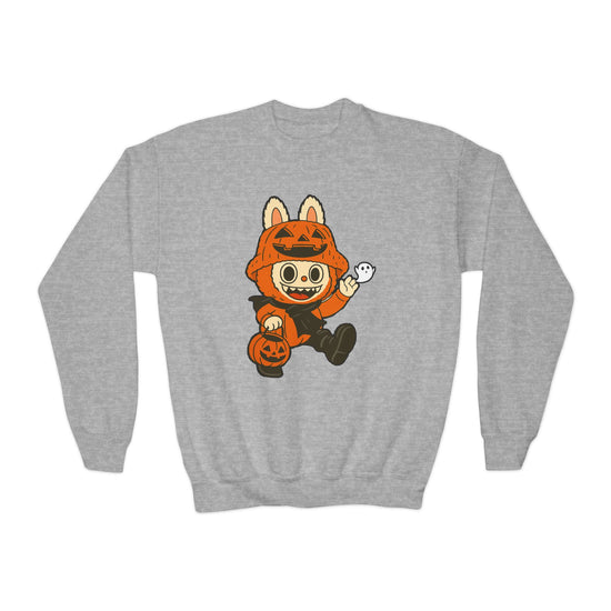 Labuboo Youth Sweatshirt - Fandom-Made