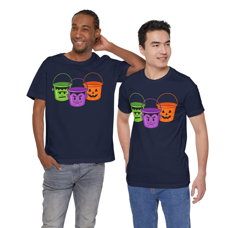 Happiest Meal Unisex T-Shirt