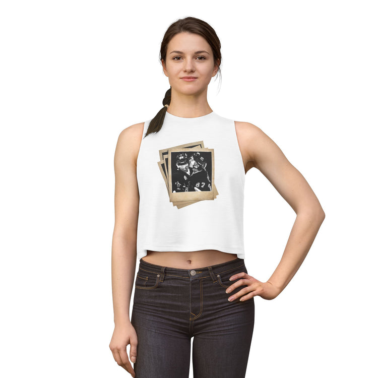 Maybe We Did Women's Crop Top - Fandom-Made