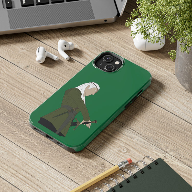 Aemond Targaryen Phone Case