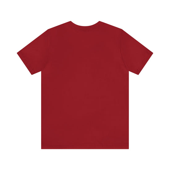 Fez Unisex T-Shirt - Fandom-Made