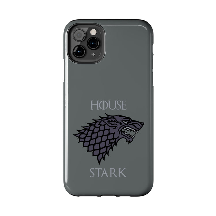 House Stark Phone Case