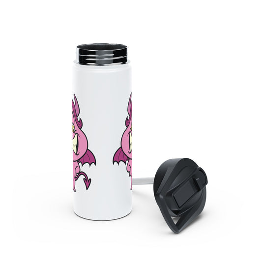 Pain Water Bottle - Fandom-Made