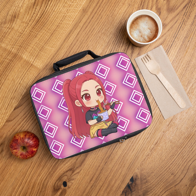 Ramen Time Mira Lunch Bag