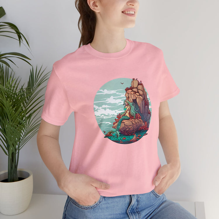 Mermaid Unisex T-Shirt