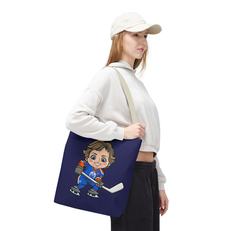 Great One Tote Bag