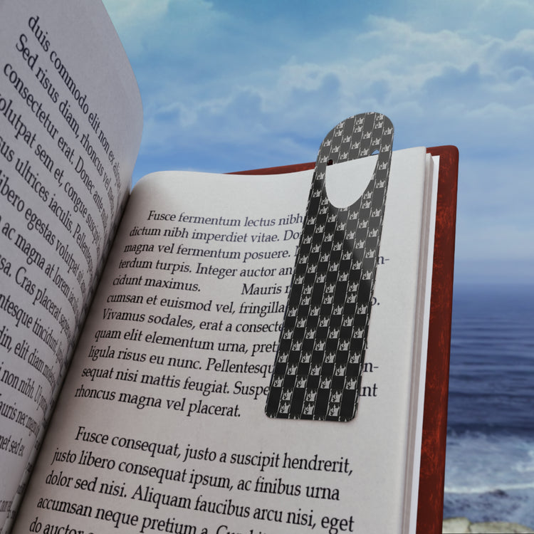 Wednesday Addams Bookmark