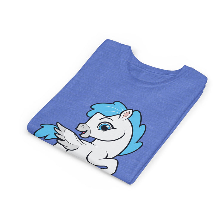 Pegasus Youth Tee - Fandom-Made