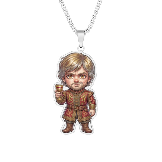 Tyrion Lannister Pendant