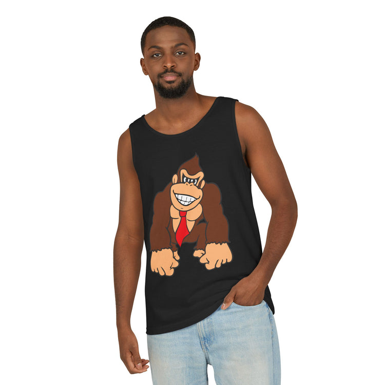 DK Unisex Tank Top - Fandom-Made