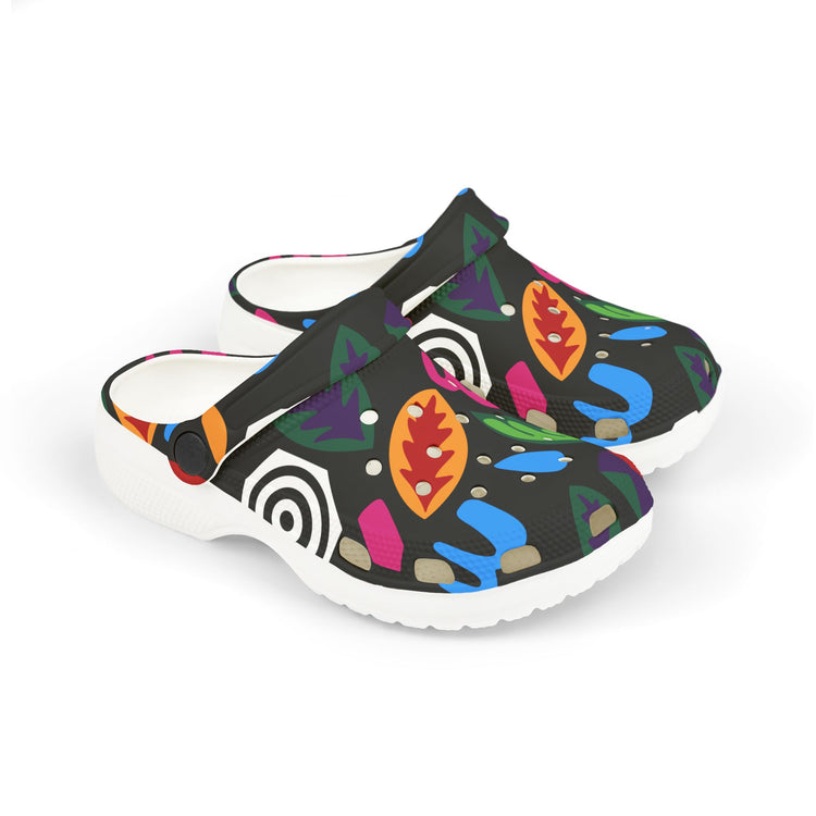 Jane's World Kids Clogs