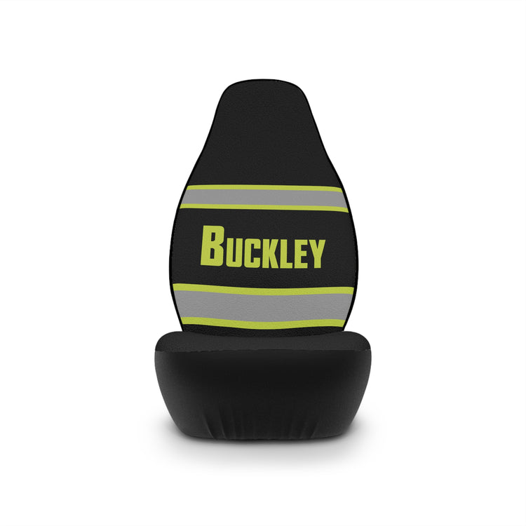 Buckley Car Seat Covers - Fandom-Made