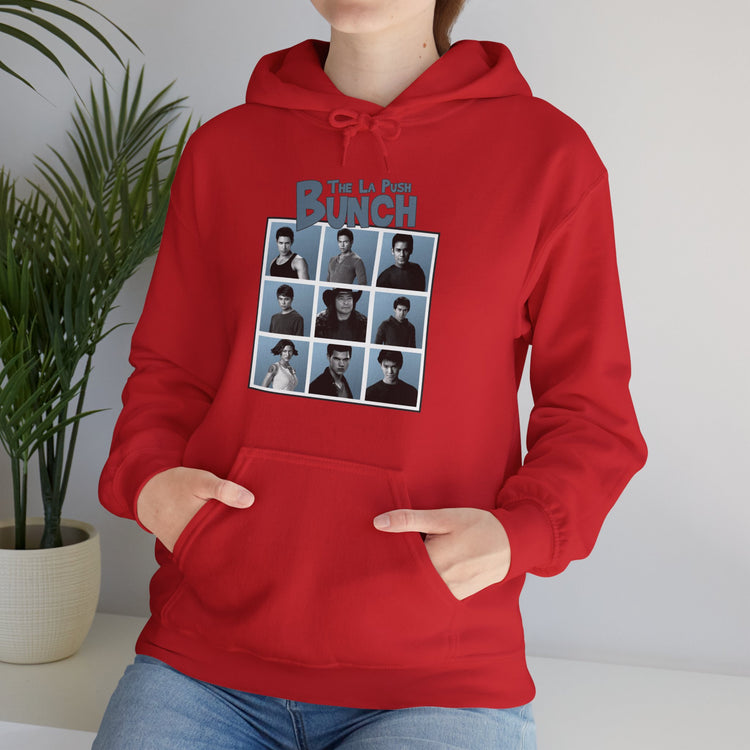 The La Push Bunch Hoodie