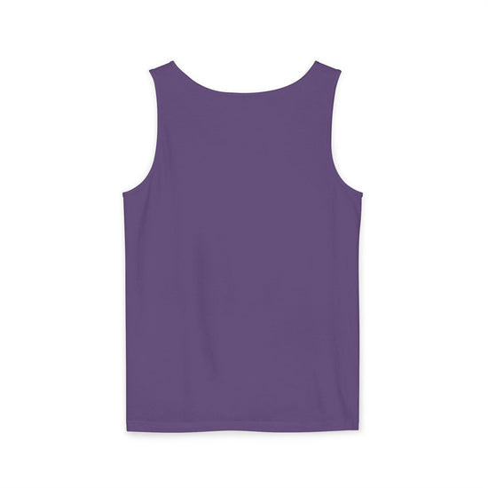 Bleached Unisex Tank Top - Fandom-Made
