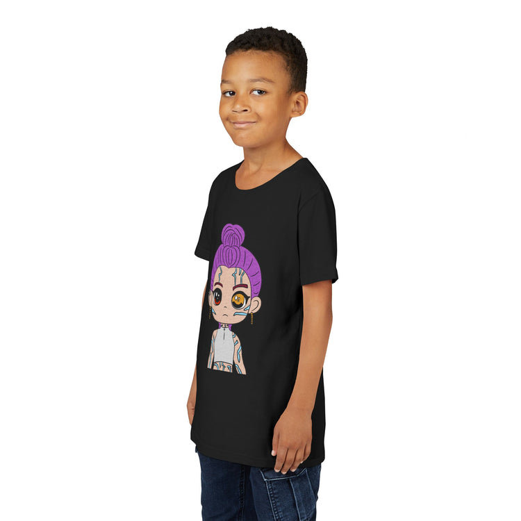 Rumi Demon Youth Tee