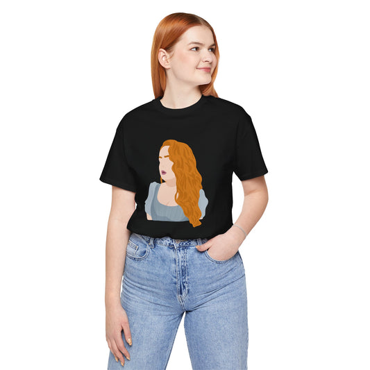 Penelope Featherington Unisex T-Shirt - Fandom-Made