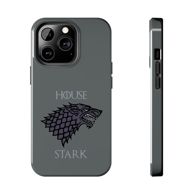 House Stark Phone Case