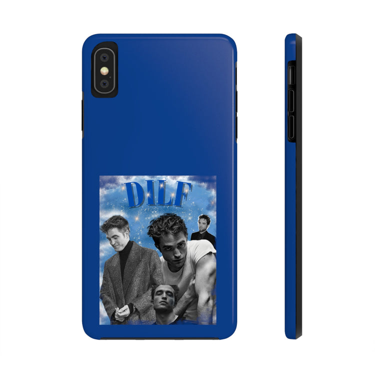 DILF Phone Cases