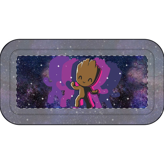 Groovin Groot Pencil Case